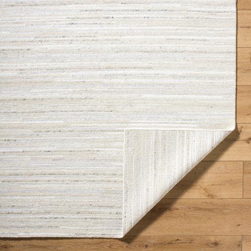 Enlightenment Elegant Handcrafted Rug