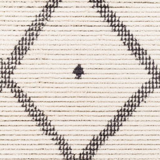 Enzo Elegant Essence Machine Woven Rug