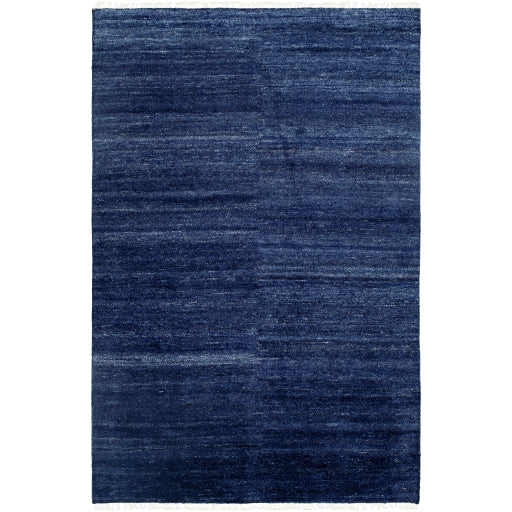 Epic Elegance Handcrafted Area Rug