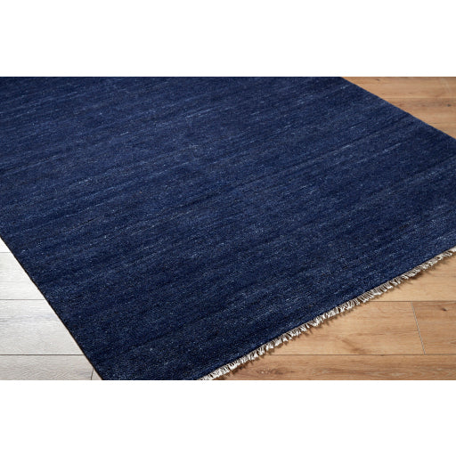 Epic Elegance Handcrafted Area Rug