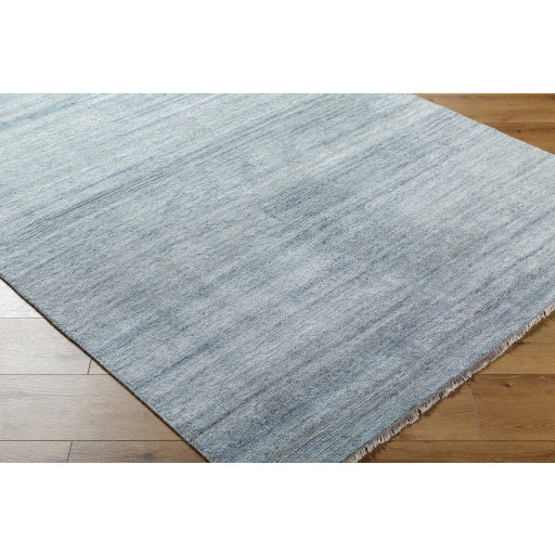 Epic Elegance Handcrafted Area Rug