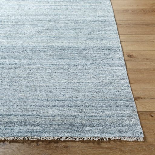 Epic Elegance Handcrafted Area Rug