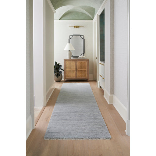 Epic Elegance Handcrafted Area Rug