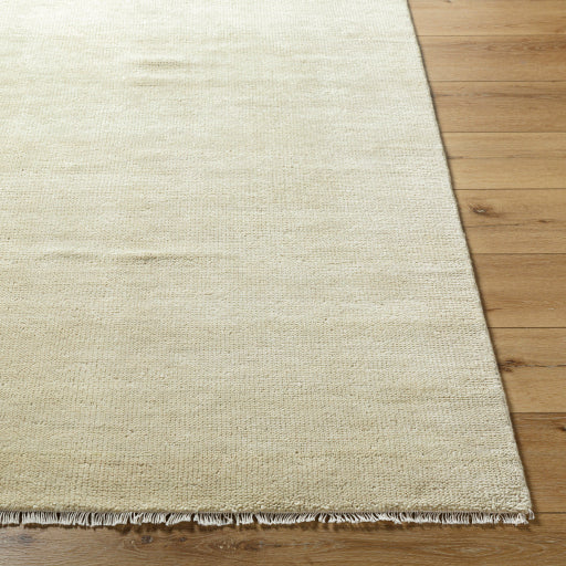 Elegant Elegance Handcrafted Rug