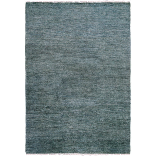 Elegant Elegance Handcrafted Rug