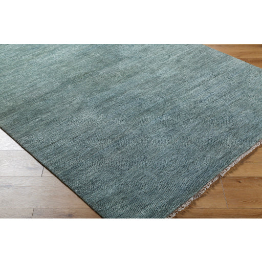 Elegant Elegance Handcrafted Rug