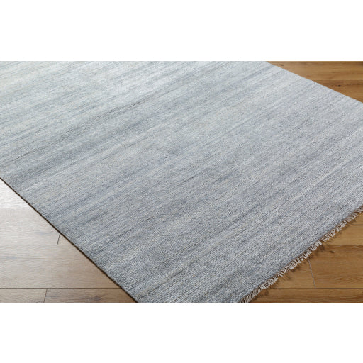 Epic Elegance Handwoven Rug