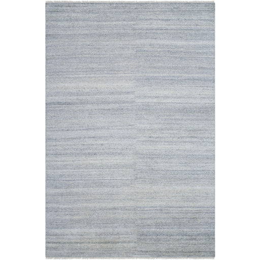 Epic Elegance Handwoven Rug