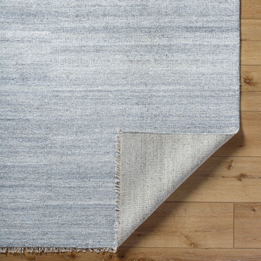 Epic Elegance Handwoven Rug