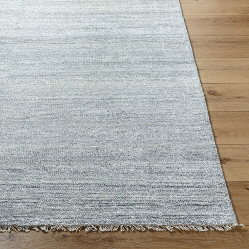 Epic Elegance Handwoven Rug