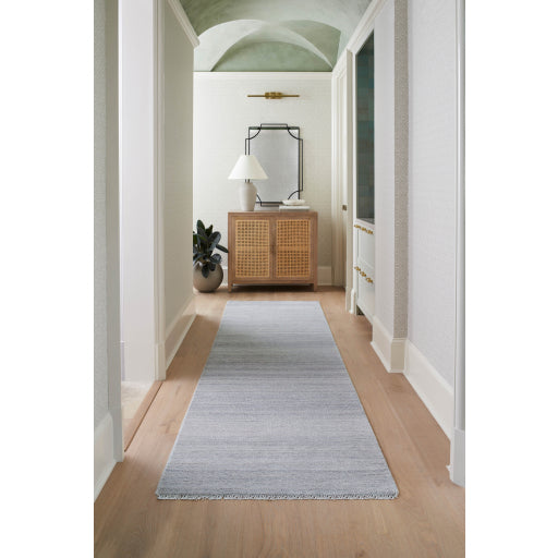 Epic Elegance Handwoven Rug