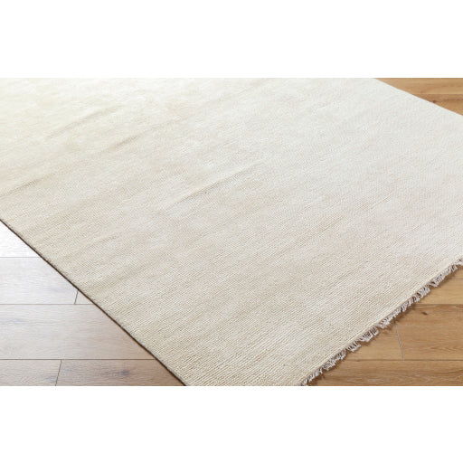 Epic Elegance Handcrafted Area Rug