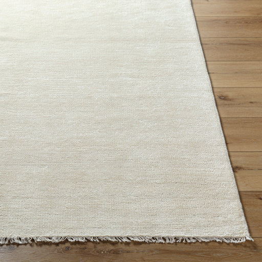 Epic Elegance Handcrafted Area Rug