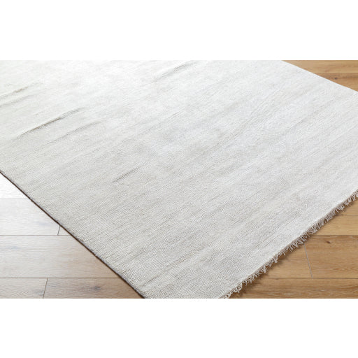 Epic Elegance Handcrafted Area Rug