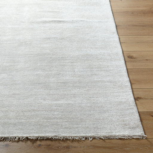 Epic Elegance Handcrafted Area Rug