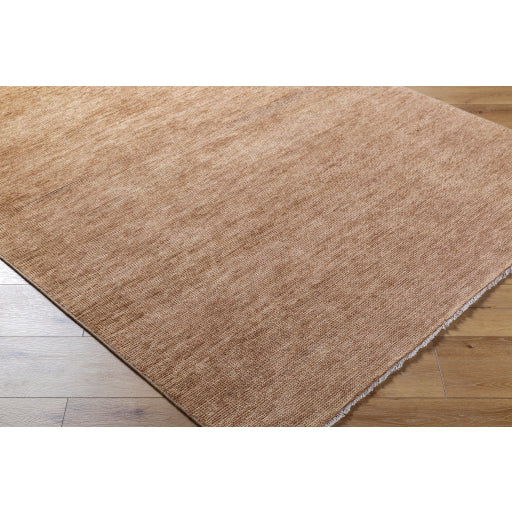 Elegant Elegance Handcrafted Rug