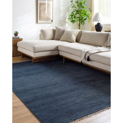 Epic Elegance Exquisite Handcrafted Rug