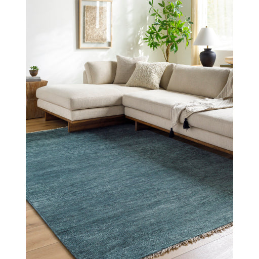 Epic Elegance Exquisite Handcrafted Rug