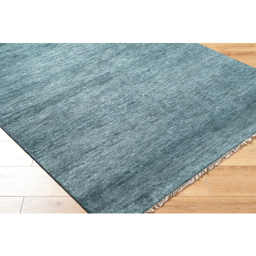 Epic Elegance Exquisite Handcrafted Rug