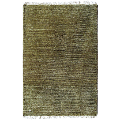 Epic Elegance Handcrafted Area Rug