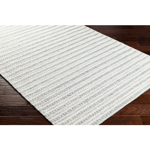 Empoli Elegant Opulence Handcrafted Rug