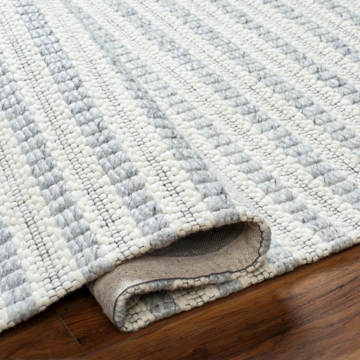 Empoli Elegant Opulence Handcrafted Rug