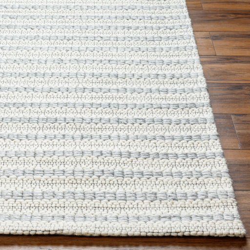 Empoli Elegant Opulence Handcrafted Rug