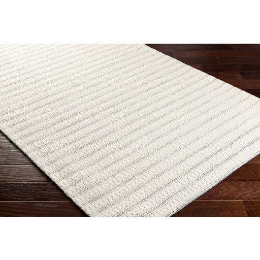 Empoli Elegant Opulence Handcrafted Rug