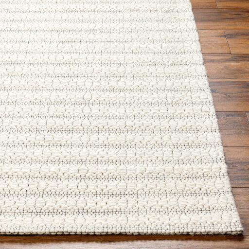 Empoli Elegant Opulence Handcrafted Rug