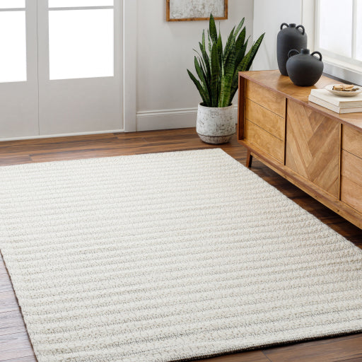 Empoli Elegant Opulence Handcrafted Rug