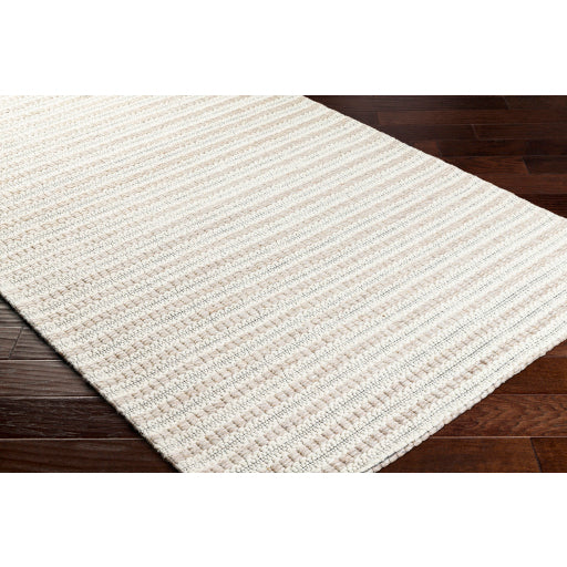 Empoli Elegant Opulence Handcrafted Rug