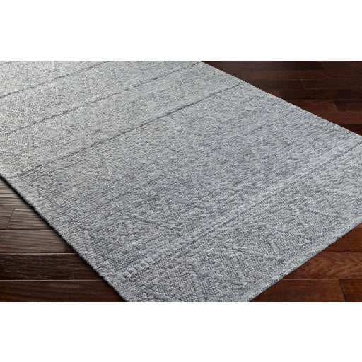 Empoli Elegance Handcrafted Rug