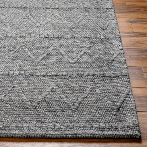 Empoli Elegance Handcrafted Rug