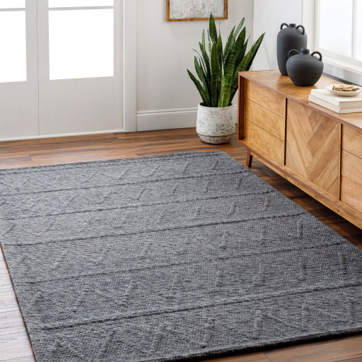 Empoli Elegance Handcrafted Rug