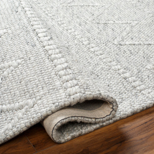 Empoli Elegance Handcrafted Rug