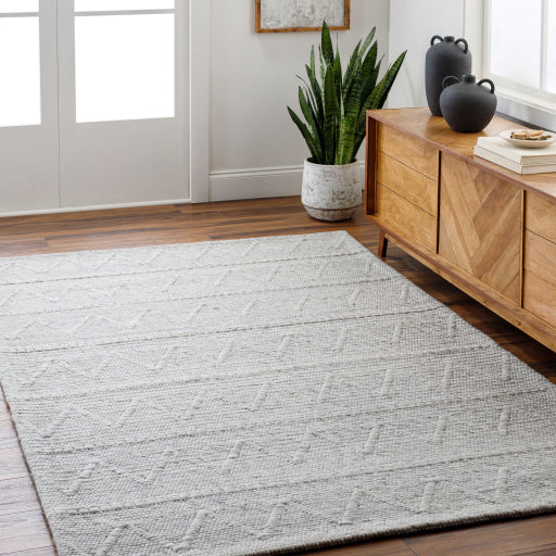 Empoli Elegance Handcrafted Rug