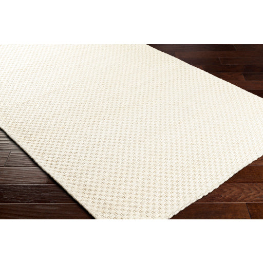 Empoli Elegance Handcrafted Rug