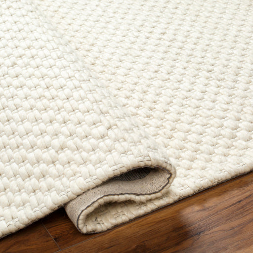 Empoli Elegance Handcrafted Rug