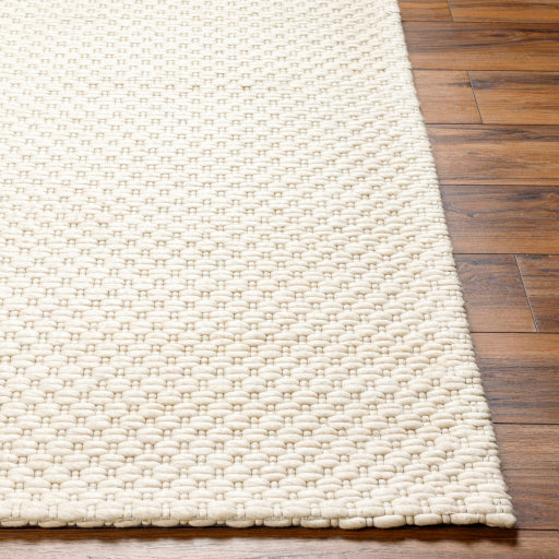 Empoli Elegance Handcrafted Rug