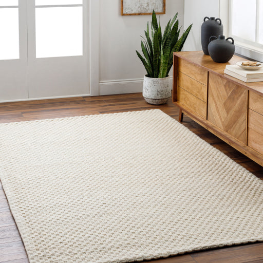 Empoli Elegance Handcrafted Rug