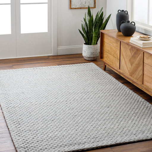 Empoli Elegance Handcrafted Area Rug