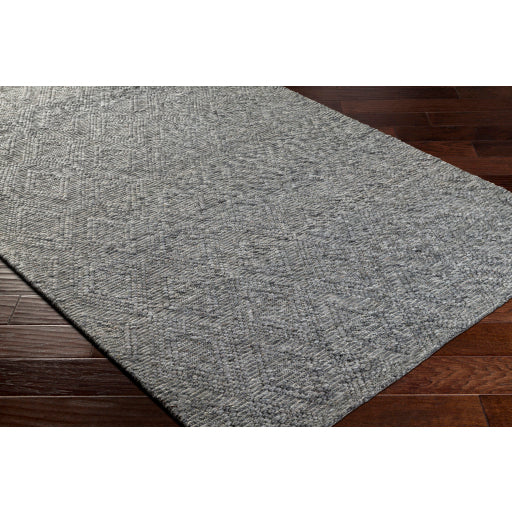 Empoli Elegance Handcrafted Rug