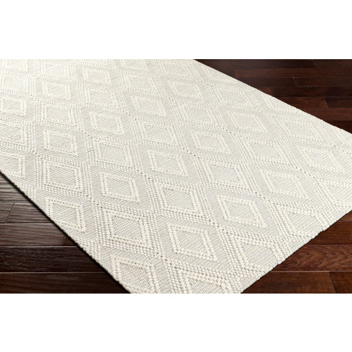 Empoli Elegant Opulence Handcrafted Rug