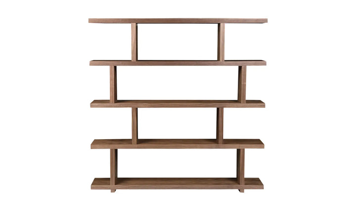 Miriam Brown Bookcase