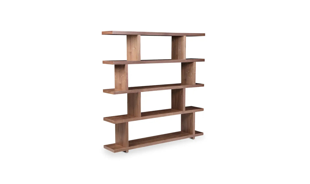 Miriam Brown Bookcase