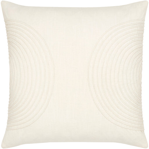 Modern Accent Decor Pillow