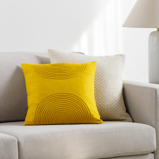 Style Me Softly Pillow