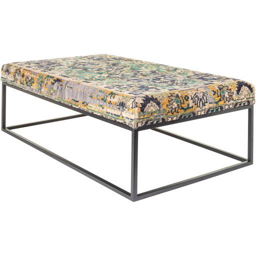 Unique Ergani Bench