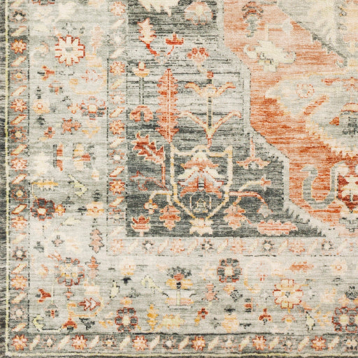 Erin Eastern Elegance Machine Woven Runner