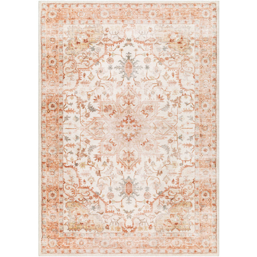 Erin Elegant Machine Woven Rug